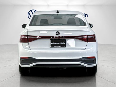New 2026 Volkswagen Jetta S image 4