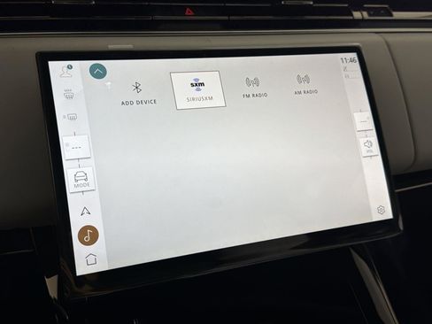 New 2026 Land Rover Range Rover Sport SE image 18