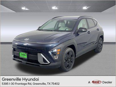 New 2026 Hyundai Kona SEL Sport