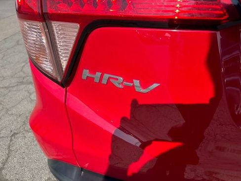 Used 2016 Honda HR-V EX-L image 6