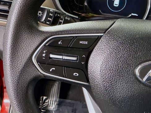 Used 2020 Hyundai Santa Fe SEL FWD image 20