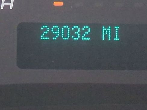 Used 2022 Chevrolet Express 2500 w/ Driver Convenience Package RWD image 14