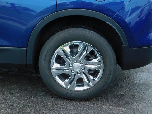 Used 2022 Chevrolet Blazer LT image 11