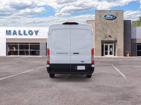 New 2026 Ford Transit 250 148 Medium Roof RWD image 26