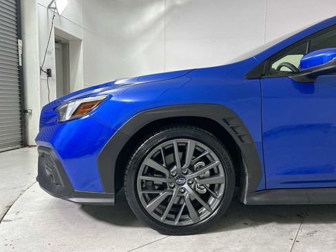 Used 2022 Subaru WRX GT image 19