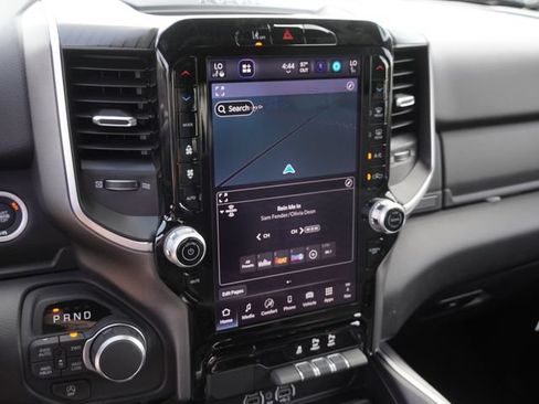 New 2026 RAM 1500 Lone Star AWD/4WD image 21
