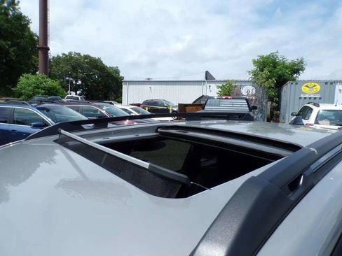 Certified 2025 Subaru Forester Limited image 23