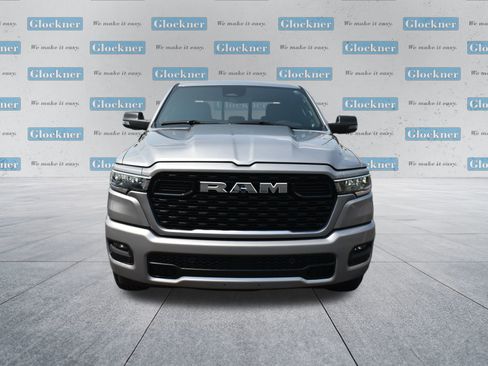 New 2026 RAM 1500 Big Horn image 2