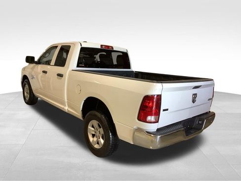 Certified 2024 RAM 1500 Classic SLT AWD/4WD image 5