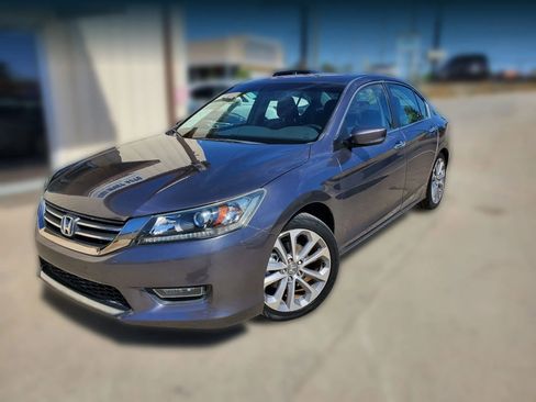 Used 2013 Honda Accord Sport image 6