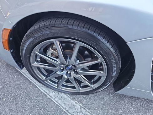 Used 2022 Subaru BRZ Premium image 28