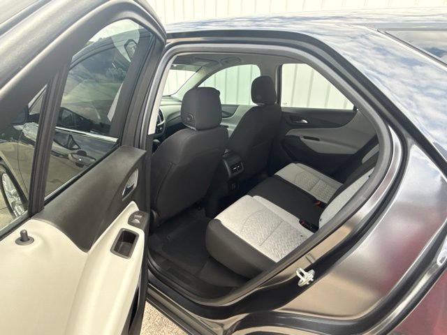 Certified 2022 Chevrolet Equinox LT FWD image 13