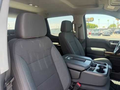 Used 2022 GMC Sierra 1500 Elevation RWD image 26