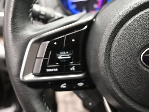 Used 2019 Subaru Outback 2.5i Touring w/ Popular Package #3A AWD/4WD image 18