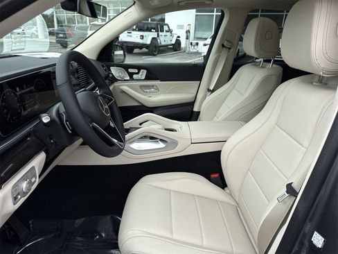 New 2026 Mercedes-Benz GLE 350 4MATIC image 10