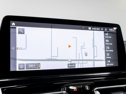 Used 2023 BMW ALPINA B8 xDrive Gran Coupe image 72