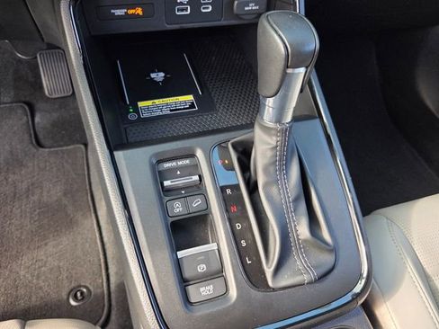 Used 2024 Honda CR-V EX-L image 26