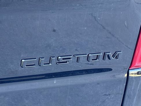 New 2026 Chevrolet Silverado 1500 Custom Trail Boss w/ LPO, Dark Essentials Package image 5