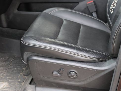 Used 2021 RAM 1500 Rebel w/ Rebel Level 2 Equipment Group image 14