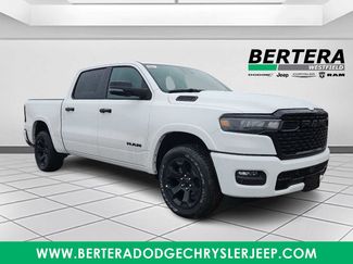 New 2026 RAM 1500 Big Horn video 1