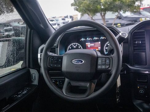 Used 2021 Ford F150 XL w/ STX Appearance Package image 23