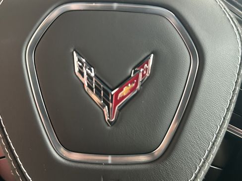 New 2026 Chevrolet Corvette Z06 w/ Stealth Interior Trim Package RWD image 15