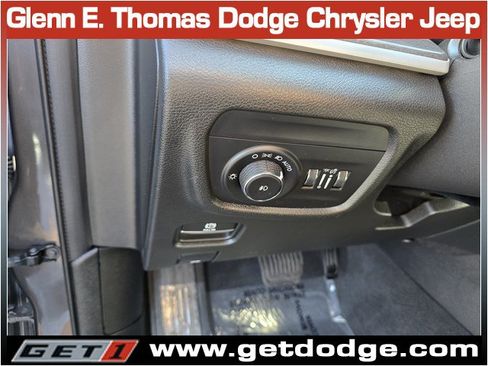 Certified 2022 Jeep Grand Cherokee Limited RWD image 21