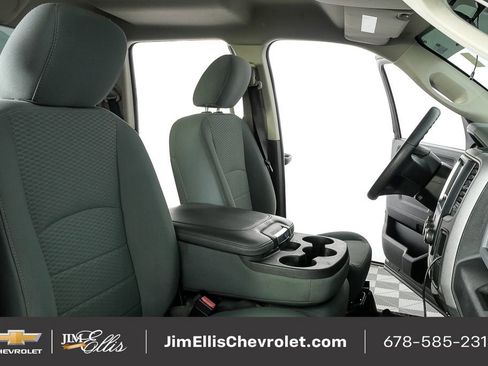 Used 2014 RAM 1500 Tradesman w/ Popular Equipment Group image 21