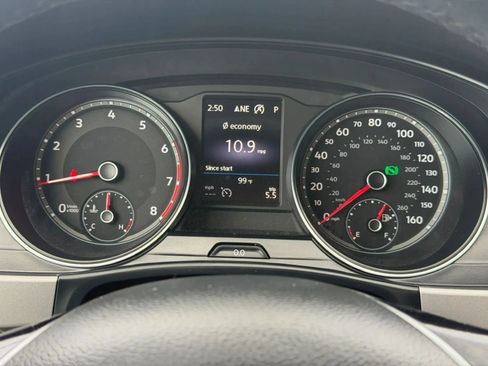 Used 2019 Volkswagen Atlas SE FWD image 27