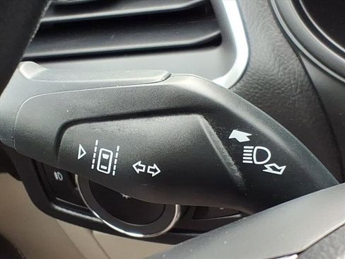 Used 2023 Ford Edge Titanium image 25