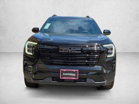 New 2026 GMC Terrain Elevation w/ Elevation Premium Package AWD/4WD image 5