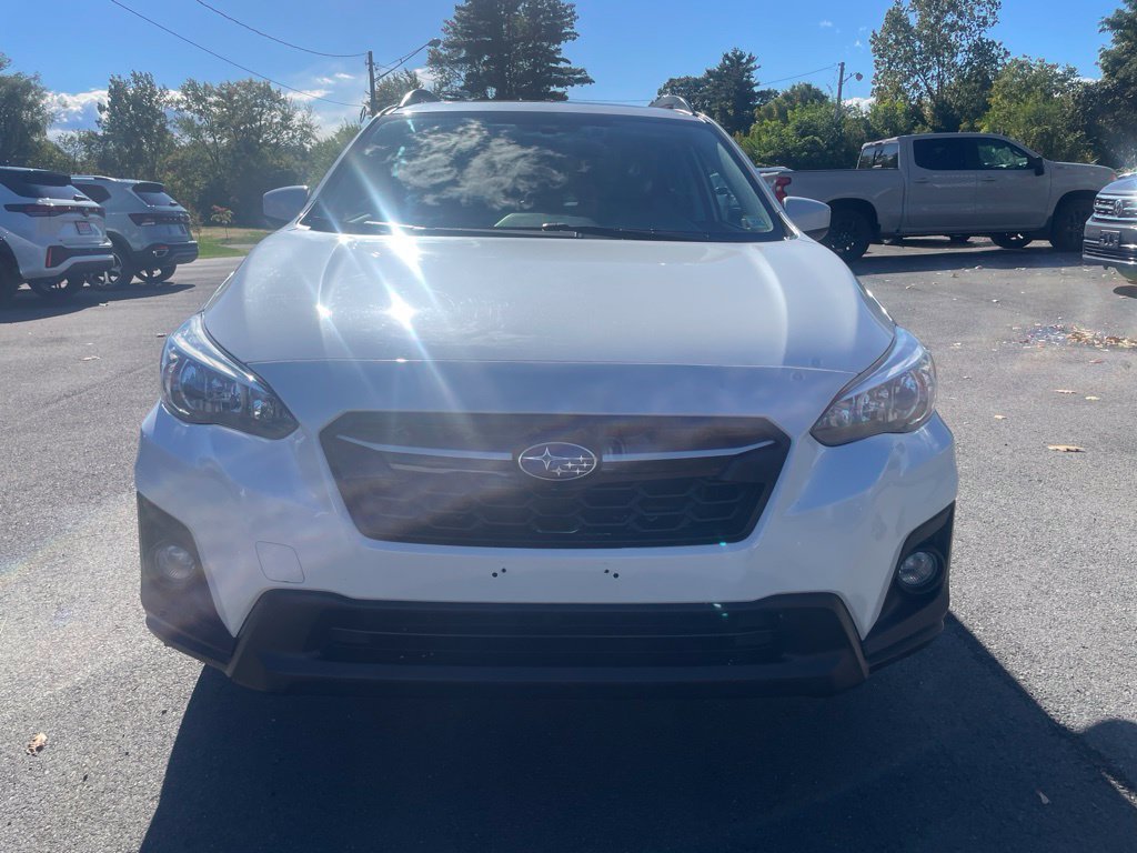 Used 2019 Subaru Crosstrek 2.0i Premium AWD/4WD image 8