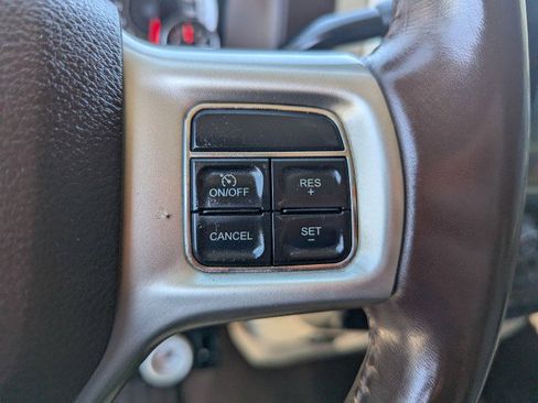 Used 2013 RAM 3500 Laramie w/ Protection Group AWD/4WD image 15