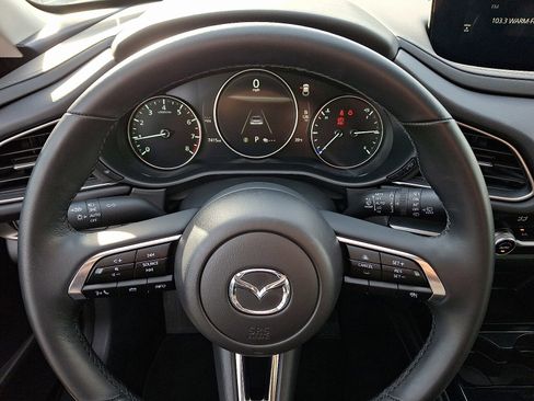 Used 2025 MAZDA CX-30 AWD 2.5 S w/ Select Sport Pkg image 17