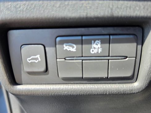 Used 2023 MAZDA CX-5 Carbon Edition AWD/4WD image 18
