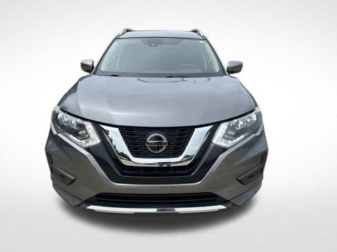 Used 2020 Nissan Rogue SV FWD image 8