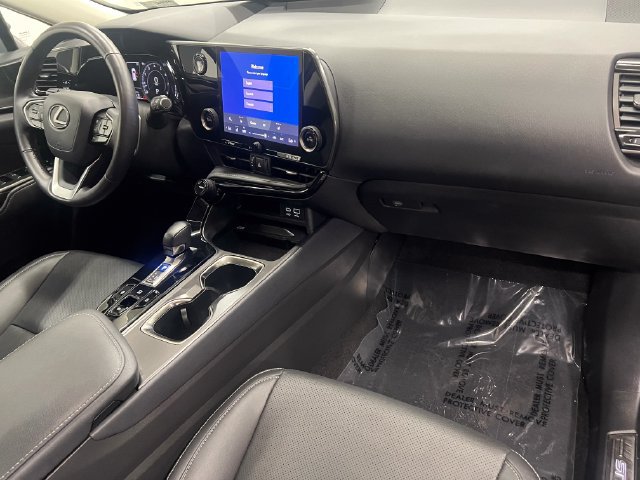 Certified 2024 Lexus NX 250 FWD w/ Cold Area Package image 12
