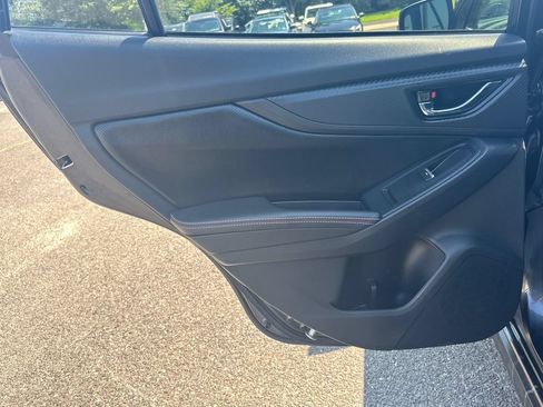 Used 2019 Subaru Crosstrek 2.0i Limited w/ Moonroof Package w/Navigation AWD/4WD image 15