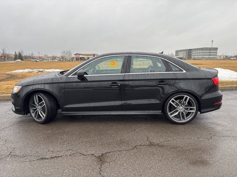 Used 2015 Audi S3 Prestige w/ Prestige Package image 8