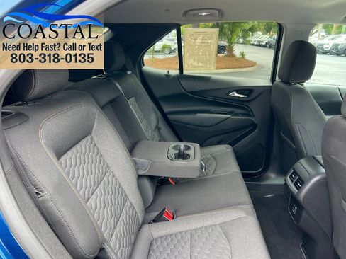 Used 2019 Chevrolet Equinox LT FWD image 23