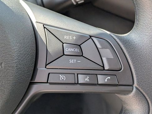 New 2025 Nissan Sentra S image 19