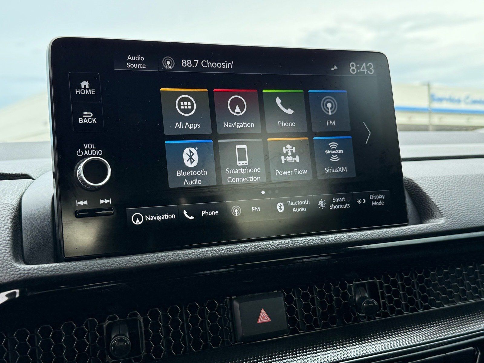 Used 2025 Honda CR-V Sport Touring image 21