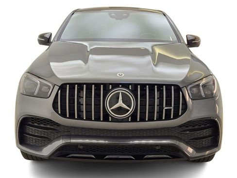 Used 2023 Mercedes-Benz GLE 53 AMG 4MATIC Coupe image 2