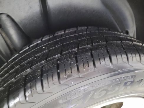 Used 2017 Chevrolet Equinox LT w/ Convenience Package image 24