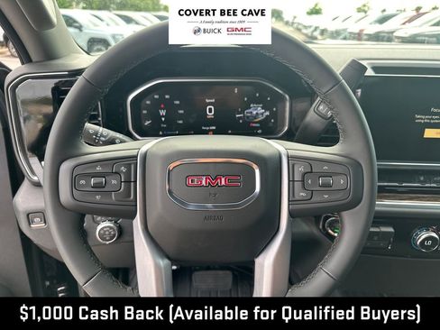 New 2026 GMC Sierra 2500 SLE image 23