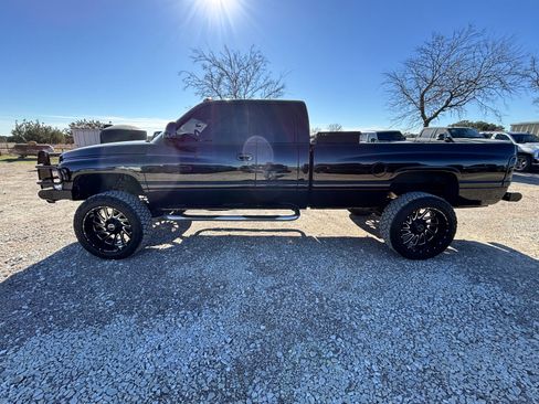Used 2002 Dodge Ram 2500 Truck 4x4 Quad Cab image 2
