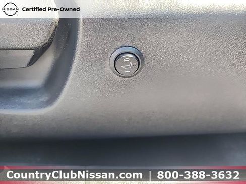 Certified 2023 Nissan Rogue SV AWD/4WD image 30