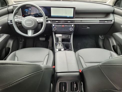 Certified 2026 Hyundai Tucson SEL image 13