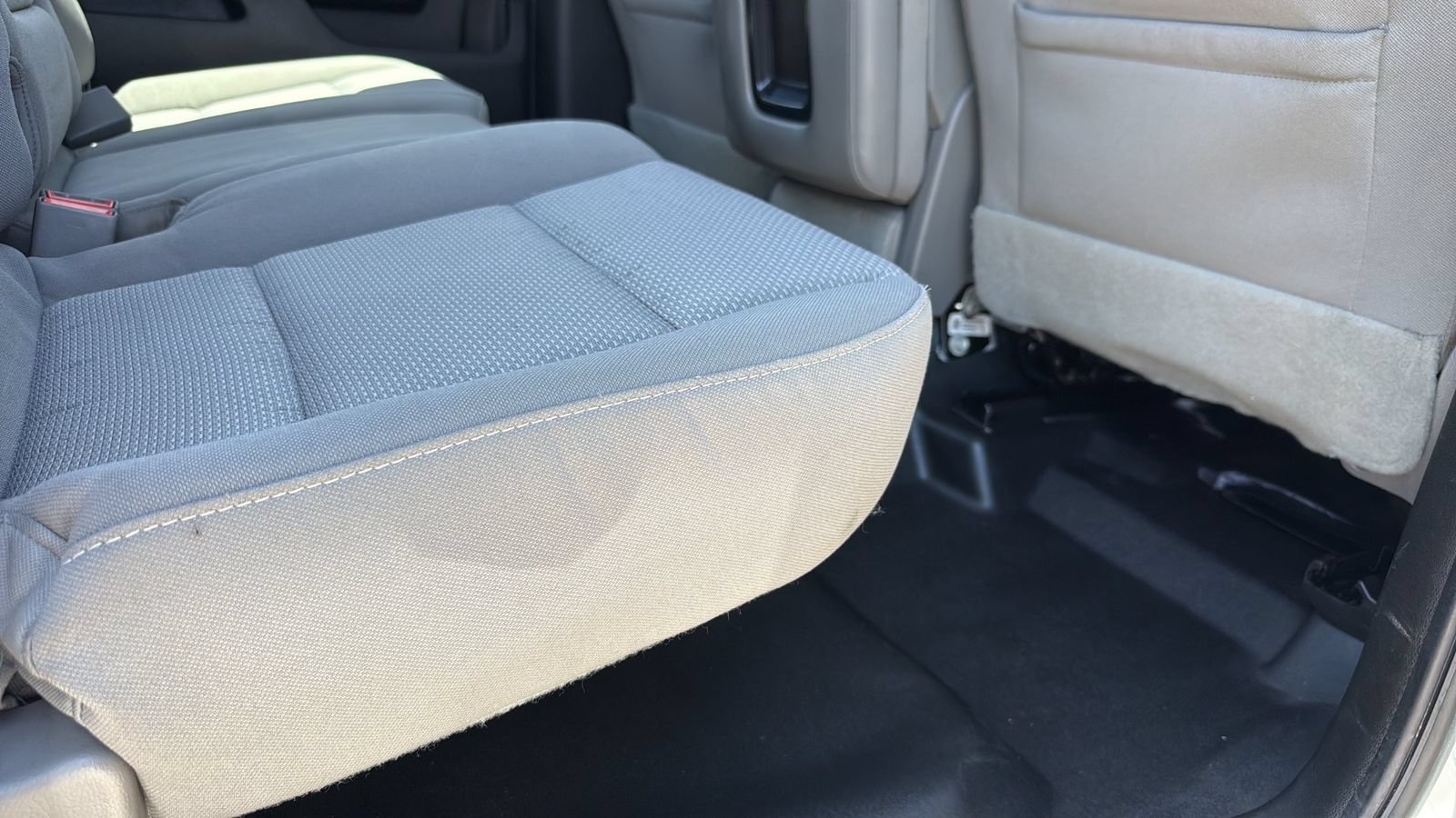 Used 2019 GMC Sierra 2500 4x4 Crew Cab w/ Sierra Convenience Package image 23