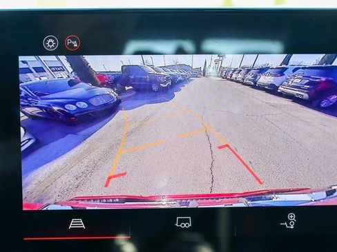 New 2026 GMC Canyon AT4 w/ AT4 Premium Package image 24